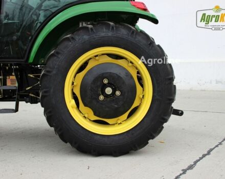 Зеленый Spike Другая, объемом двигателя 0 л и пробегом 0 тыс. км за 654935 $, фото 18 на Automoto.ua