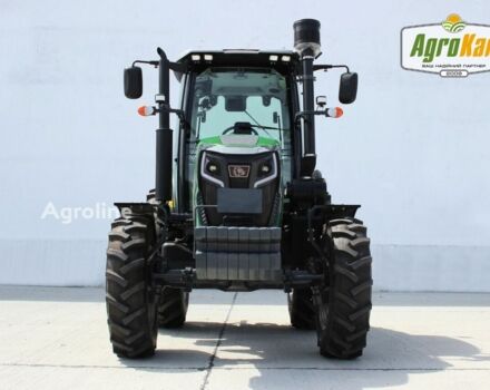 Зеленый Spike Другая, объемом двигателя 0 л и пробегом 0 тыс. км за 1883977 $, фото 1 на Automoto.ua