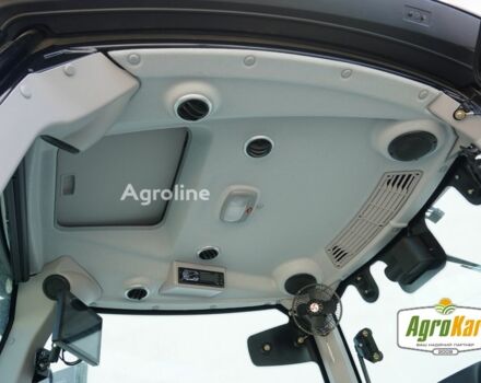 Spike Другая 2025 в Кропивницком (Кировограде) на Automoto.ua Зеленый Spike Другая, объемом двигателя 0 л и пробегом 0 тыс. км за 1356225 $, фото 44 на Automoto.ua