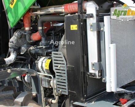 Зеленый Spike Другая, объемом двигателя 0 л и пробегом 0 тыс. км за 1907328 $, фото 11 на Automoto.ua