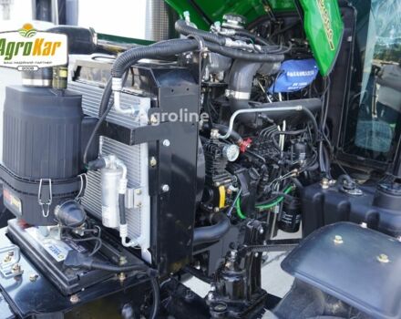 Зеленый Spike Другая, объемом двигателя 0 л и пробегом 0 тыс. км за 766950 $, фото 11 на Automoto.ua