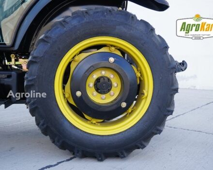 Зеленый Spike Другая, объемом двигателя 0 л и пробегом 0 тыс. км за 766950 $, фото 22 на Automoto.ua