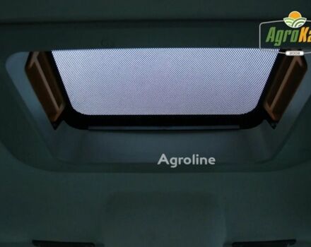 Зеленый Spike Другая, объемом двигателя 0 л и пробегом 0 тыс. км за 1511906 $, фото 18 на Automoto.ua