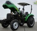 Зелений Spike Другая, об'ємом двигуна 0 л та пробігом 0 тис. км за 420375 $, фото 7 на Automoto.ua