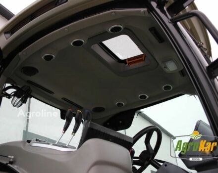 Зеленый Spike Другая, объемом двигателя 0 л и пробегом 0 тыс. км за 1511906 $, фото 16 на Automoto.ua