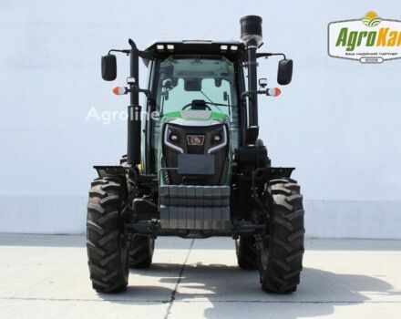 Зеленый Spike Другая, объемом двигателя 0 л и пробегом 0 тыс. км за 1907328 $, фото 1 на Automoto.ua