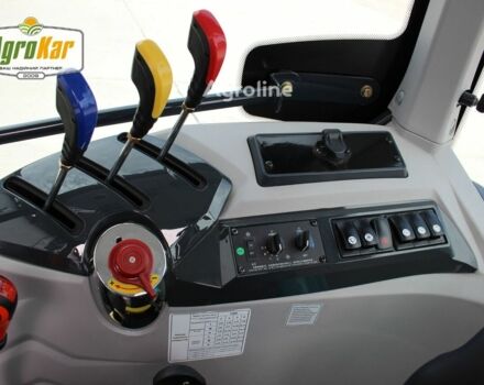 Зелений Spike Другая, об'ємом двигуна 0 л та пробігом 0 тис. км за 1905743 $, фото 31 на Automoto.ua