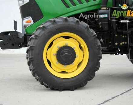 Зеленый Spike Другая, объемом двигателя 0 л и пробегом 0 тыс. км за 1491777 $, фото 2 на Automoto.ua