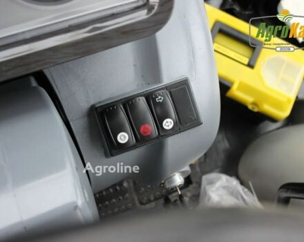 Зеленый Spike Другая, объемом двигателя 0 л и пробегом 0 тыс. км за 1511906 $, фото 17 на Automoto.ua