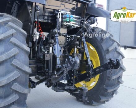 Зеленый Spike Другая, объемом двигателя 0 л и пробегом 0 тыс. км за 766950 $, фото 46 на Automoto.ua