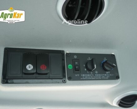 Зеленый Spike Другая, объемом двигателя 0 л и пробегом 0 тыс. км за 766950 $, фото 41 на Automoto.ua