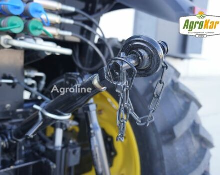 Зеленый Spike Другая, объемом двигателя 0 л и пробегом 0 тыс. км за 766950 $, фото 47 на Automoto.ua