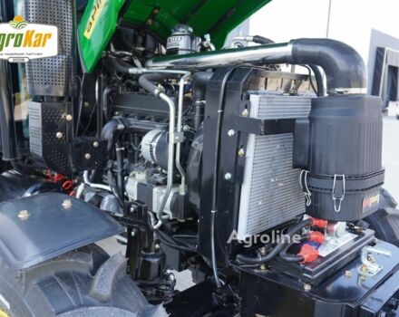 Зеленый Spike Другая, объемом двигателя 0 л и пробегом 0 тыс. км за 766950 $, фото 13 на Automoto.ua