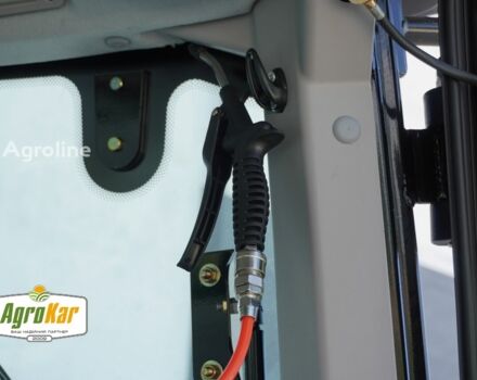 Spike Другая 2025 в Кропивницком (Кировограде) на Automoto.ua Зеленый Spike Другая, объемом двигателя 0 л и пробегом 0 тыс. км за 1356225 $, фото 31 на Automoto.ua