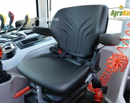 Spike Другая 2025 в Кропивницком (Кировограде) на Automoto.ua Зеленый Spike Другая, объемом двигателя 0 л и пробегом 0 тыс. км за 1356225 $, фото 32 на Automoto.ua