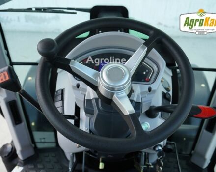 Spike Другая 2025 в Кропивницком (Кировограде) на Automoto.ua Зеленый Spike Другая, объемом двигателя 0 л и пробегом 0 тыс. км за 1356225 $, фото 35 на Automoto.ua