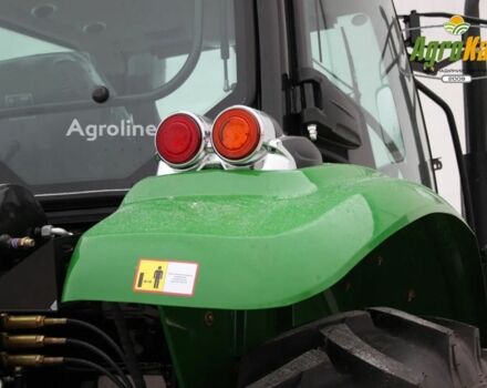 Зеленый Spike Другая, объемом двигателя 0 л и пробегом 0 тыс. км за 1511906 $, фото 32 на Automoto.ua