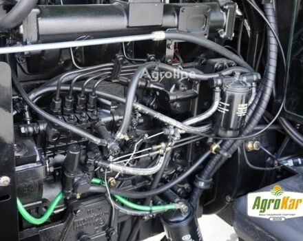 Spike Другая 2025 в Кропивницком (Кировограде) на Automoto.ua Зеленый Spike Другая, объемом двигателя 0 л и пробегом 0 тыс. км за 1356225 $, фото 14 на Automoto.ua