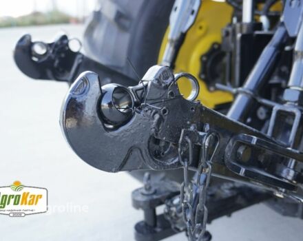 Зеленый Spike Другая, объемом двигателя 0 л и пробегом 0 тыс. км за 766950 $, фото 45 на Automoto.ua