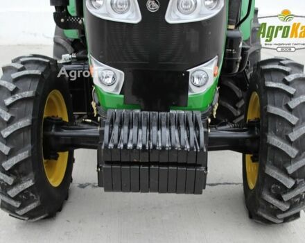 Зеленый Spike Другая, объемом двигателя 0 л и пробегом 0 тыс. км за 1491777 $, фото 26 на Automoto.ua