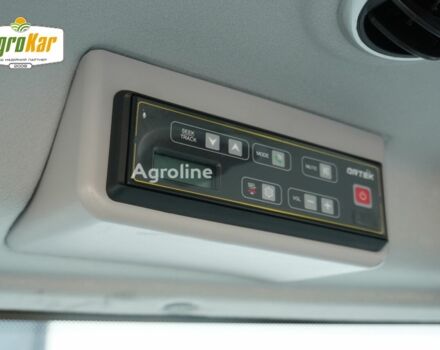 Зеленый Spike Другая, объемом двигателя 0 л и пробегом 0 тыс. км за 766950 $, фото 33 на Automoto.ua