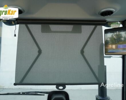 Зеленый Spike Другая, объемом двигателя 0 л и пробегом 0 тыс. км за 766950 $, фото 52 на Automoto.ua