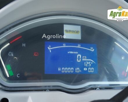 Зеленый Spike Другая, объемом двигателя 0 л и пробегом 0 тыс. км за 766950 $, фото 50 на Automoto.ua