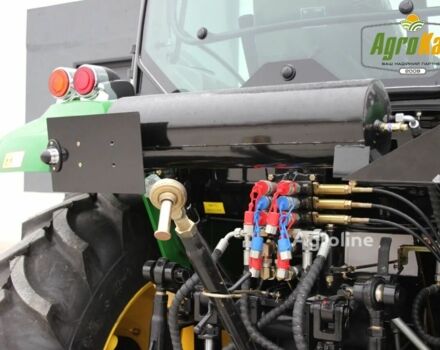 Зеленый Spike Другая, объемом двигателя 0 л и пробегом 0 тыс. км за 1491777 $, фото 28 на Automoto.ua