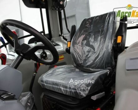 Зеленый Spike Другая, объемом двигателя 0 л и пробегом 0 тыс. км за 1511906 $, фото 8 на Automoto.ua