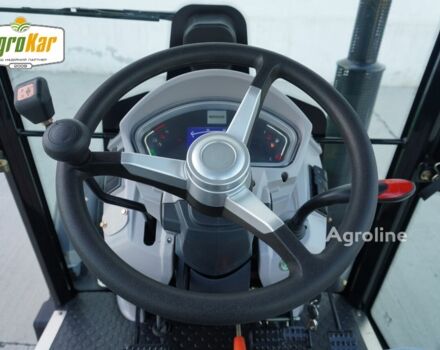 Зеленый Spike Другая, объемом двигателя 0 л и пробегом 0 тыс. км за 766950 $, фото 49 на Automoto.ua