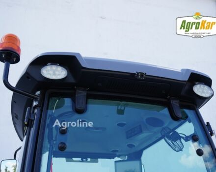 Зеленый Spike Другая, объемом двигателя 0 л и пробегом 0 тыс. км за 766950 $, фото 42 на Automoto.ua