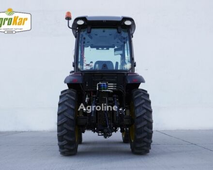 Зеленый Spike Другая, объемом двигателя 0 л и пробегом 0 тыс. км за 766950 $, фото 7 на Automoto.ua