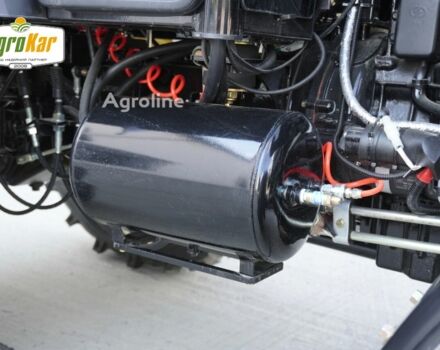 Зеленый Spike Другая, объемом двигателя 0 л и пробегом 0 тыс. км за 766950 $, фото 17 на Automoto.ua