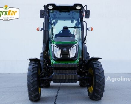 Зеленый Spike Другая, объемом двигателя 0 л и пробегом 0 тыс. км за 766950 $, фото 2 на Automoto.ua