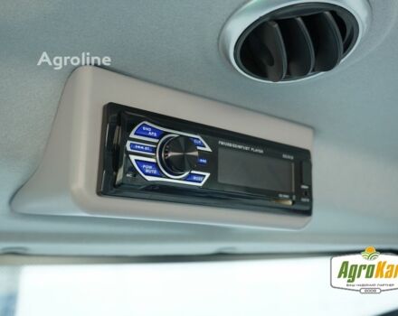 Spike Другая 2025 в Кропивницком (Кировограде) на Automoto.ua Зеленый Spike Другая, объемом двигателя 0 л и пробегом 0 тыс. км за 1356225 $, фото 46 на Automoto.ua