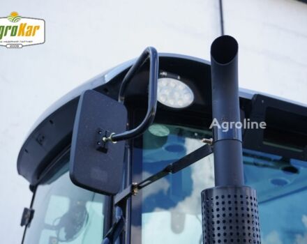 Зеленый Spike Другая, объемом двигателя 0 л и пробегом 0 тыс. км за 766950 $, фото 15 на Automoto.ua