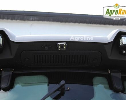 Зеленый Spike Другая, объемом двигателя 0 л и пробегом 0 тыс. км за 1907328 $, фото 6 на Automoto.ua