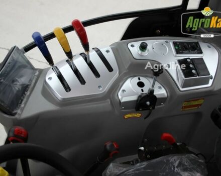 Зеленый Spike Другая, объемом двигателя 0 л и пробегом 0 тыс. км за 1511906 $, фото 19 на Automoto.ua