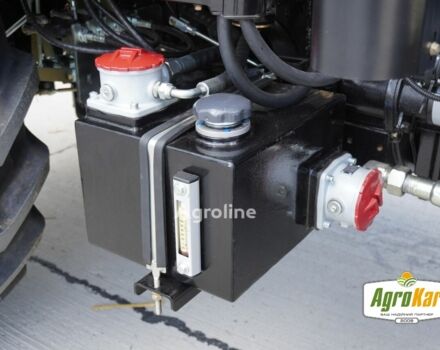 Spike Другая 2025 в Кропивницком (Кировограде) на Automoto.ua Зеленый Spike Другая, объемом двигателя 0 л и пробегом 0 тыс. км за 1356225 $, фото 17 на Automoto.ua