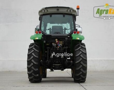 Зеленый Spike Другая, объемом двигателя 0 л и пробегом 0 тыс. км за 1511906 $, фото 6 на Automoto.ua