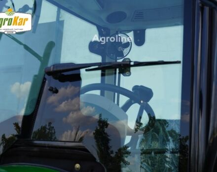 Зеленый Spike Другая, объемом двигателя 0 л и пробегом 0 тыс. км за 766950 $, фото 20 на Automoto.ua