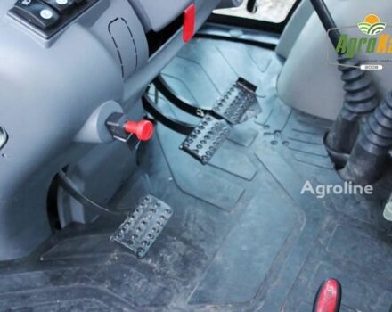 Зеленый Spike Другая, объемом двигателя 0 л и пробегом 0 тыс. км за 1491777 $, фото 37 на Automoto.ua