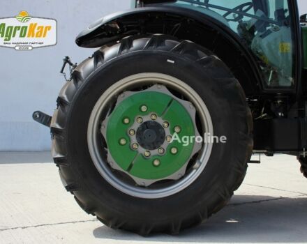 Зеленый Spike Другая, объемом двигателя 0 л и пробегом 0 тыс. км за 1907328 $, фото 53 на Automoto.ua