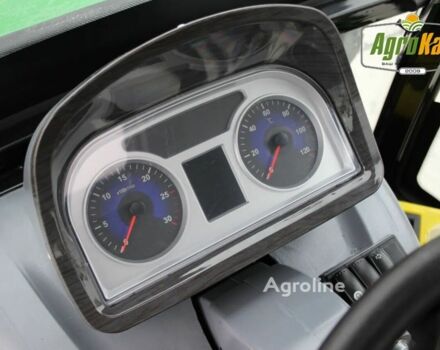 Зеленый Spike Другая, объемом двигателя 0 л и пробегом 0 тыс. км за 1491777 $, фото 10 на Automoto.ua