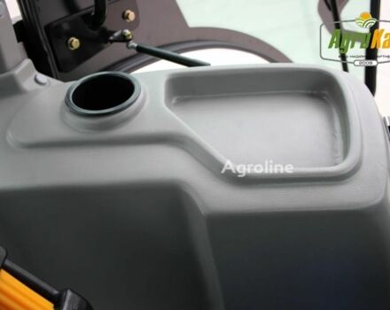 Зеленый Spike Другая, объемом двигателя 0 л и пробегом 0 тыс. км за 1511906 $, фото 20 на Automoto.ua