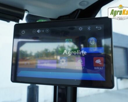 Зеленый Spike Другая, объемом двигателя 0 л и пробегом 0 тыс. км за 766950 $, фото 54 на Automoto.ua