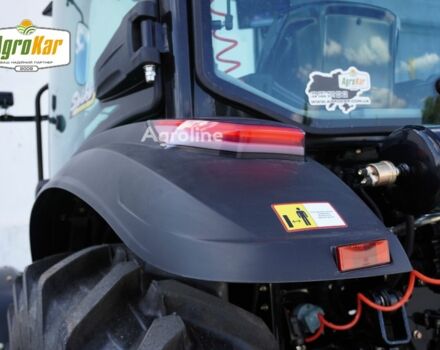 Spike Другая 2025 в Кропивницком (Кировограде) на Automoto.ua Зеленый Spike Другая, объемом двигателя 0 л и пробегом 0 тыс. км за 1356225 $, фото 27 на Automoto.ua