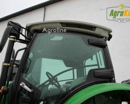 Зеленый Spike Другая, объемом двигателя 0 л и пробегом 0 тыс. км за 1511906 $, фото 31 на Automoto.ua