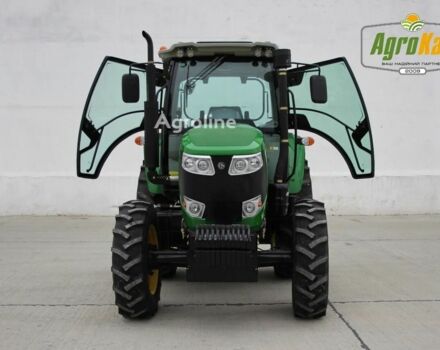 Зеленый Spike Другая, объемом двигателя 0 л и пробегом 0 тыс. км за 1511906 $, фото 5 на Automoto.ua