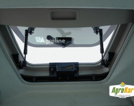 Spike Другая 2025 в Кропивницком (Кировограде) на Automoto.ua Зеленый Spike Другая, объемом двигателя 0 л и пробегом 0 тыс. км за 1356225 $, фото 45 на Automoto.ua